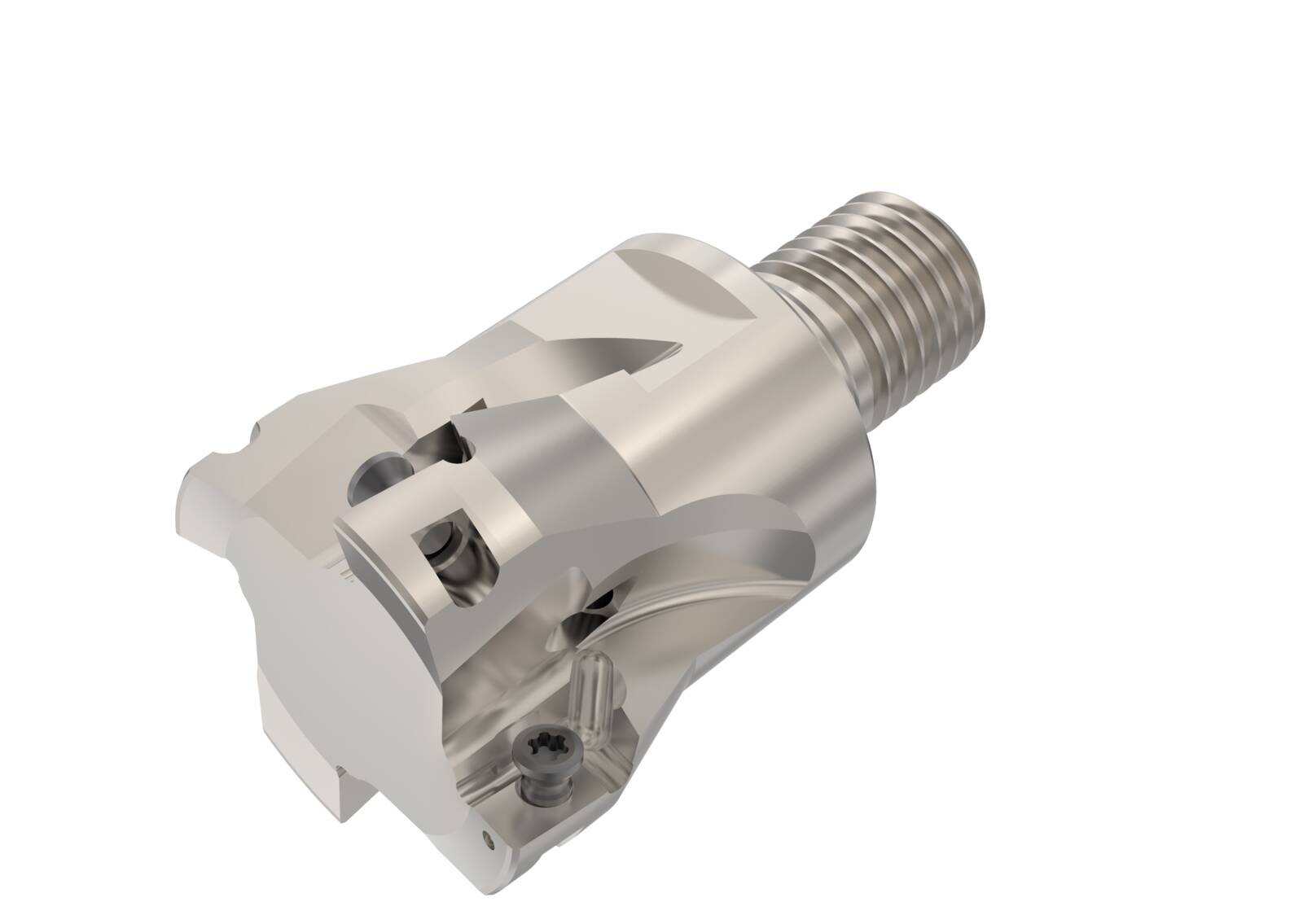 Portaherramienta de Fresado Marca SECO Tools 02689802