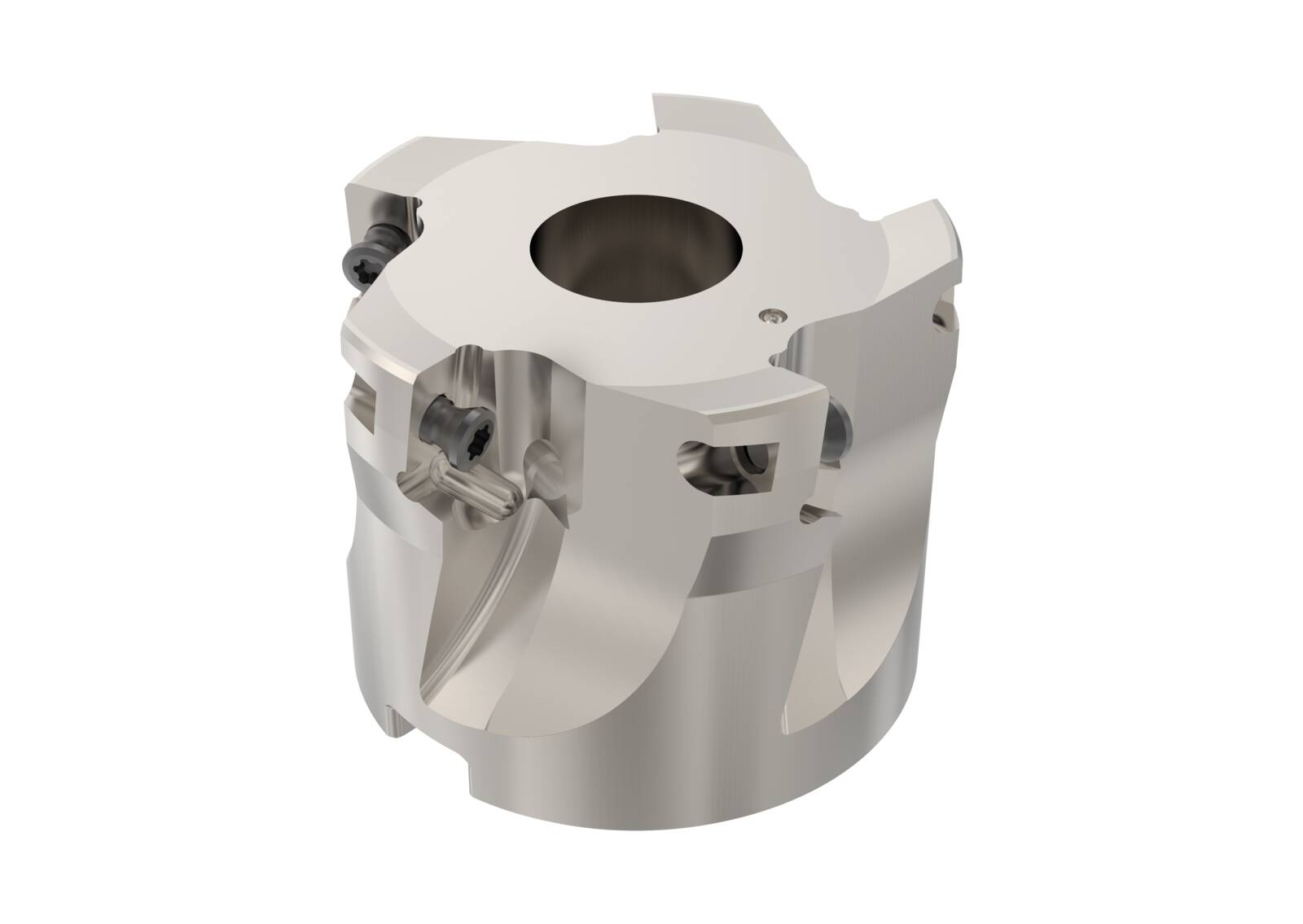 Portaherramienta de Fresado Marca SECO Tools 02689813