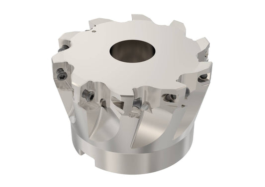 Portaherramienta de Fresado Marca SECO Tools 02689821