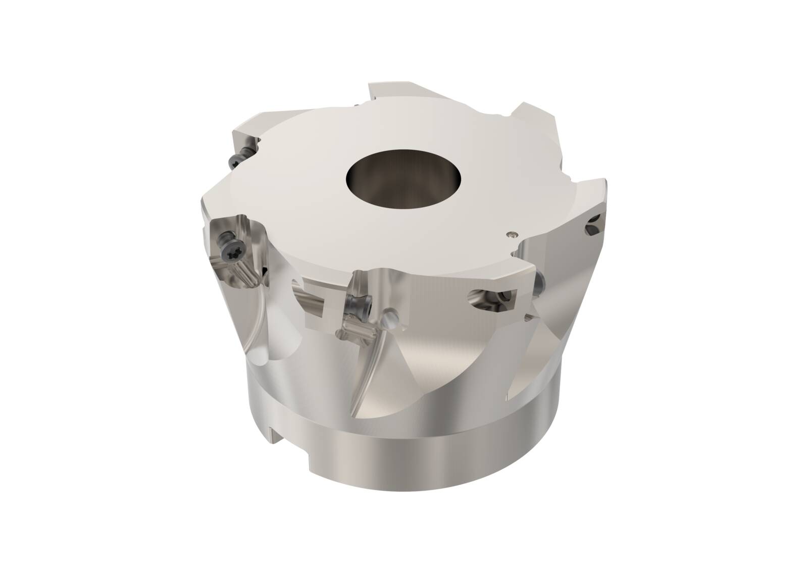Portaherramienta de Fresado Marca SECO Tools 02689822
