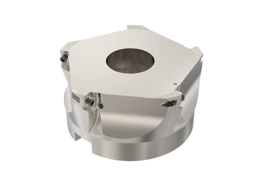 Portaherramienta de Fresado Marca SECO Tools 02689824