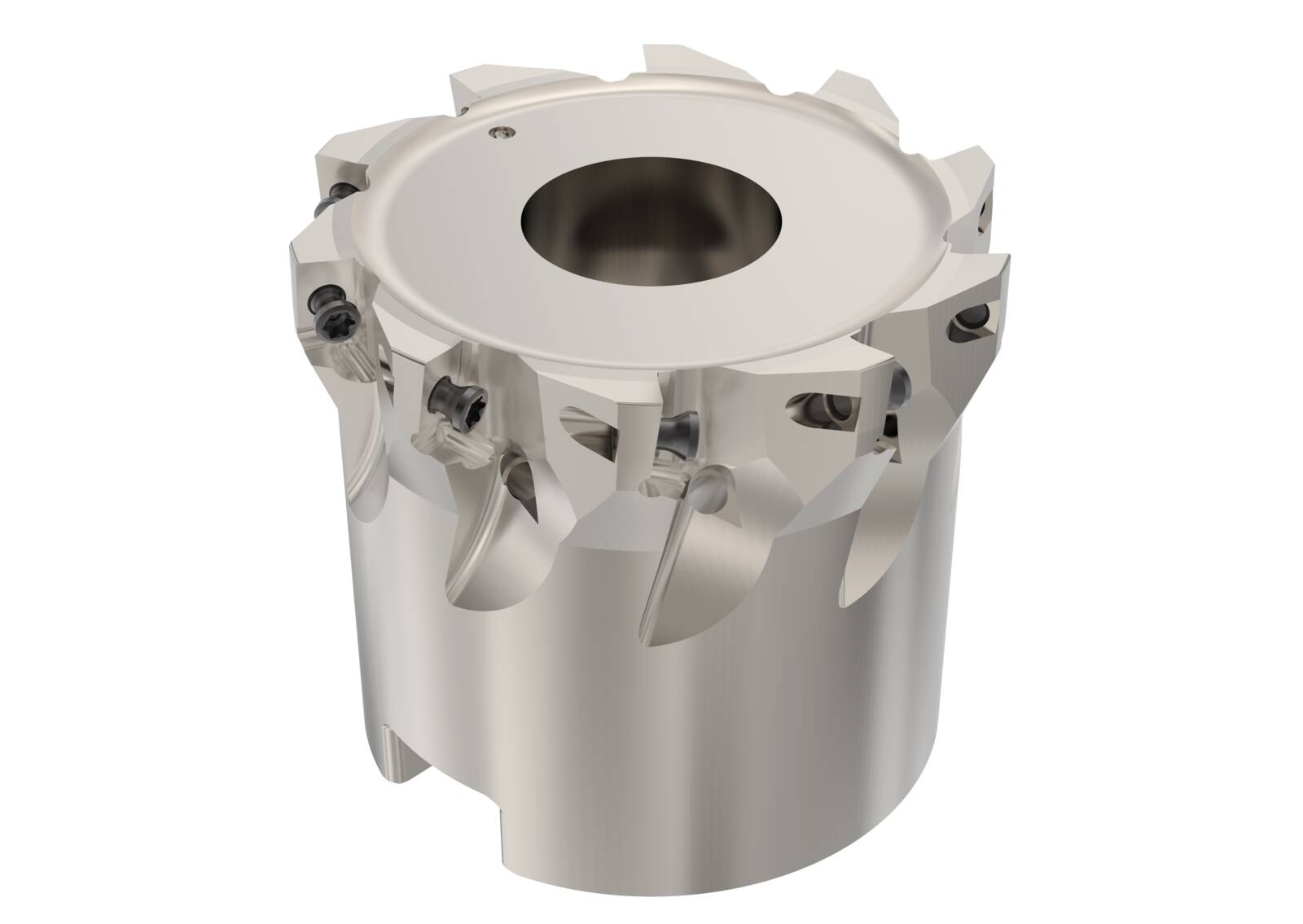 Portaherramienta de Fresado Marca SECO Tools 02690742