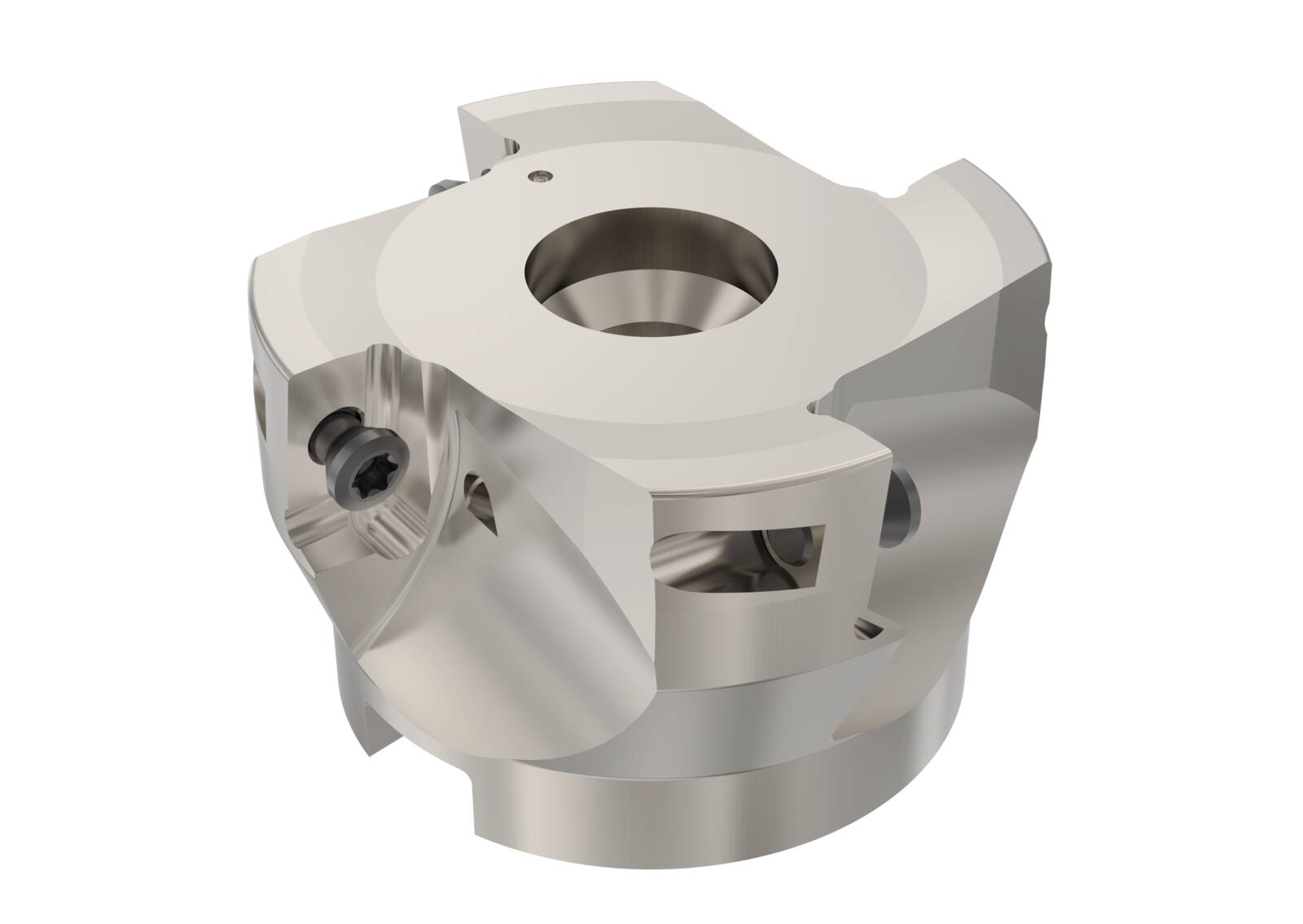 Portaherramienta de Fresado Marca SECO Tools 02691810