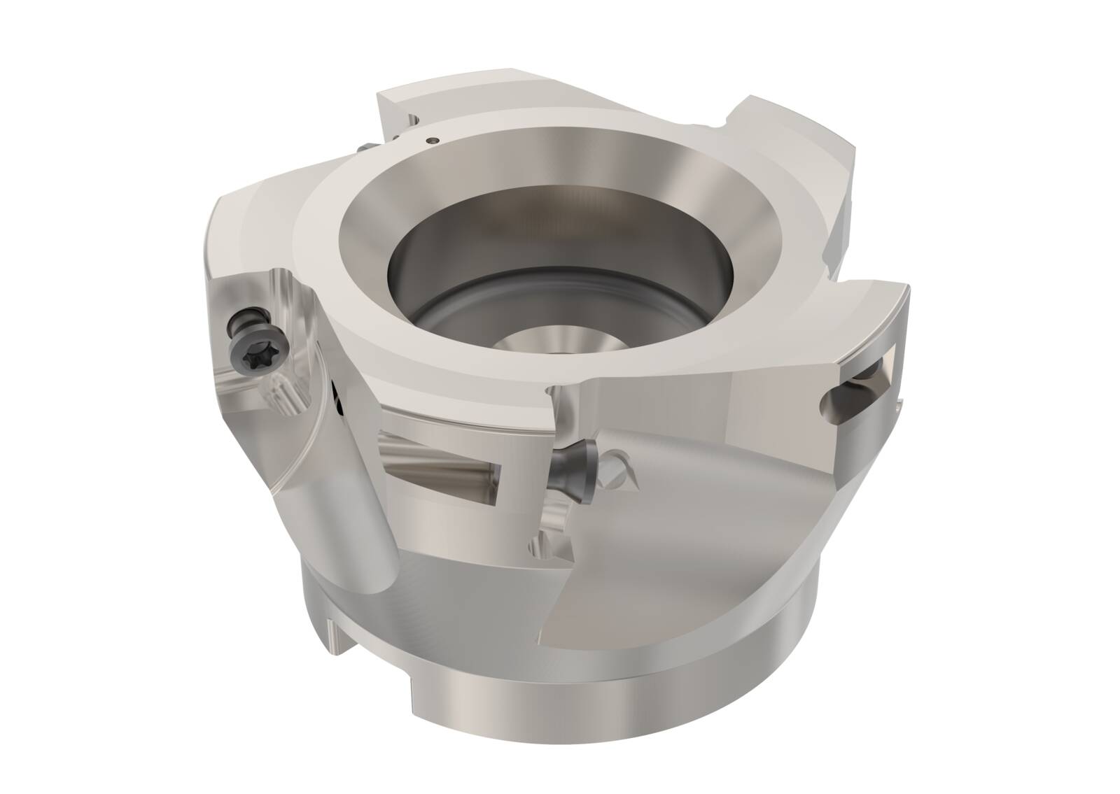 Portaherramienta de Fresado Marca SECO Tools 02691811