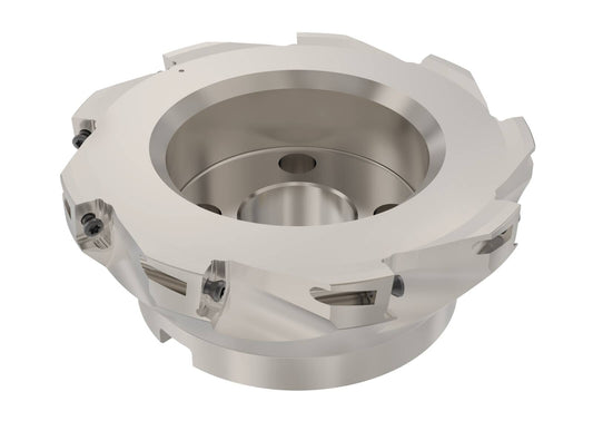 Portaherramienta de Fresado Marca SECO Tools 02691813