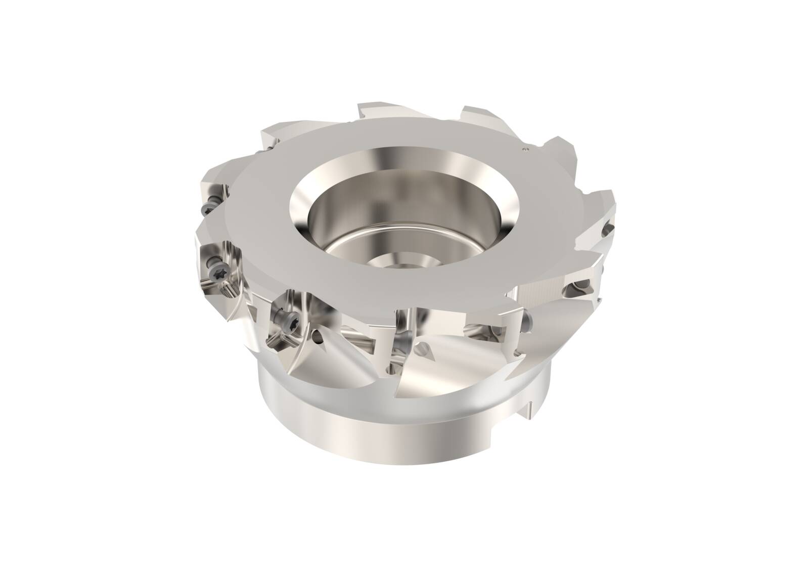 Portaherramienta de Fresado Marca SECO Tools 02691815