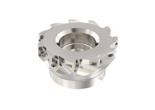 Portaherramienta de Fresado Marca SECO Tools 02691815