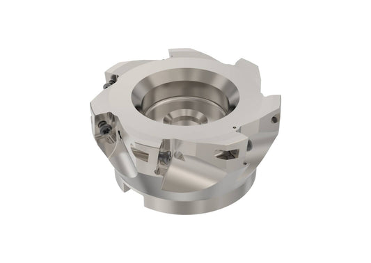 Portaherramienta de Fresado Marca SECO Tools 02691820