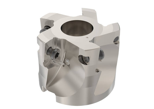 Portaherramienta de Fresado Marca SECO Tools 02691824
