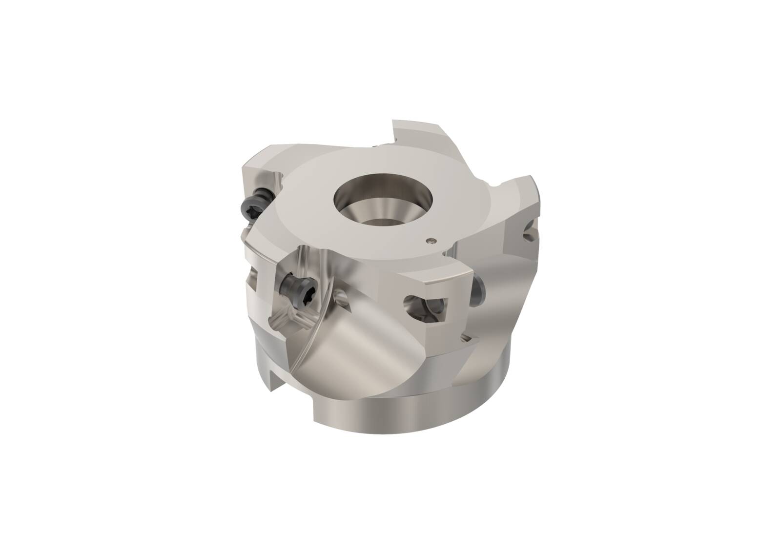 Portaherramienta de Fresado Marca SECO Tools 02691825