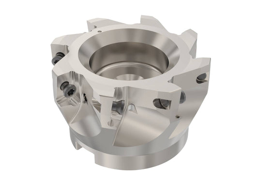 Portaherramienta de Fresado Marca SECO Tools 02691828