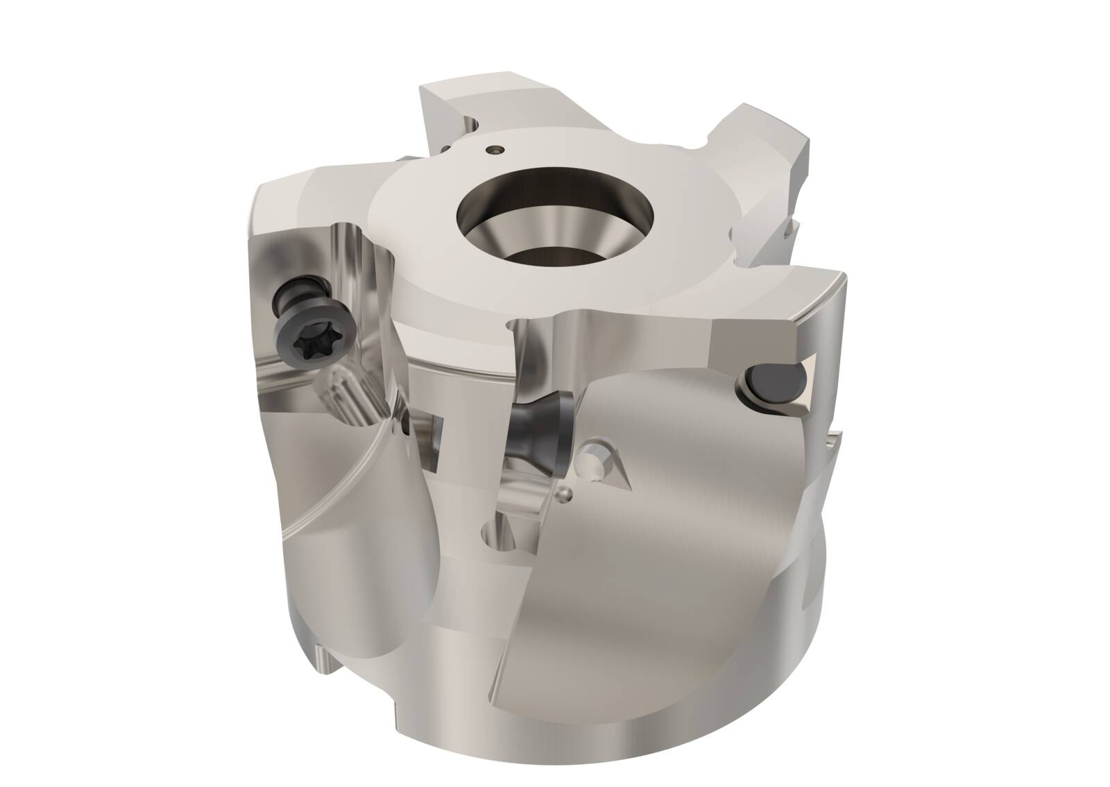Portaherramienta de Fresado Marca SECO Tools 02694976