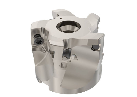 Portaherramienta de Fresado Marca SECO Tools 02694976