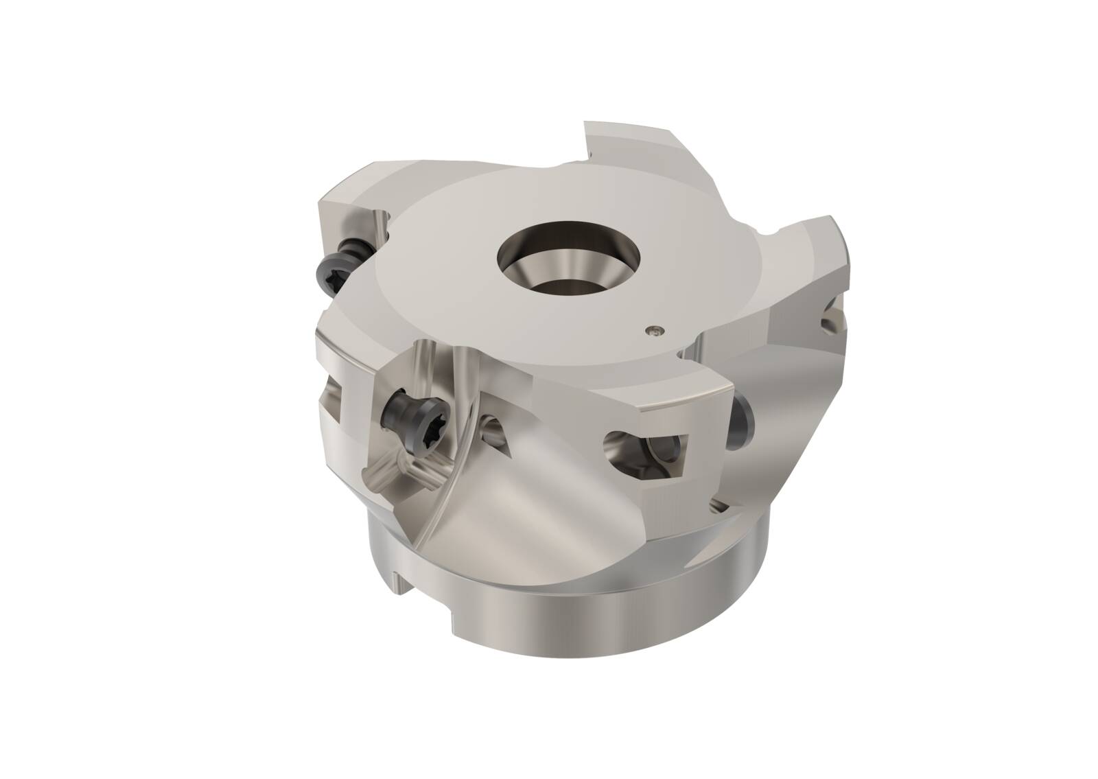 Portaherramienta de Fresado Marca SECO Tools 02694979
