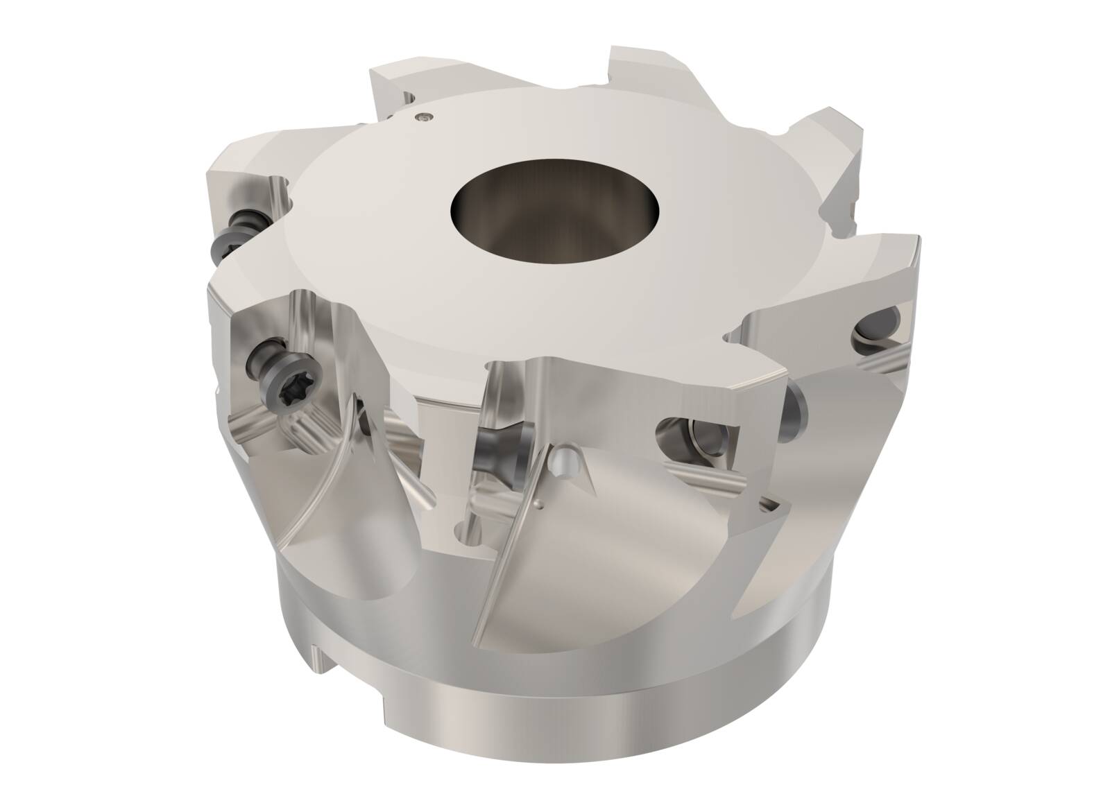 Portaherramienta de Fresado Marca SECO Tools 02694987