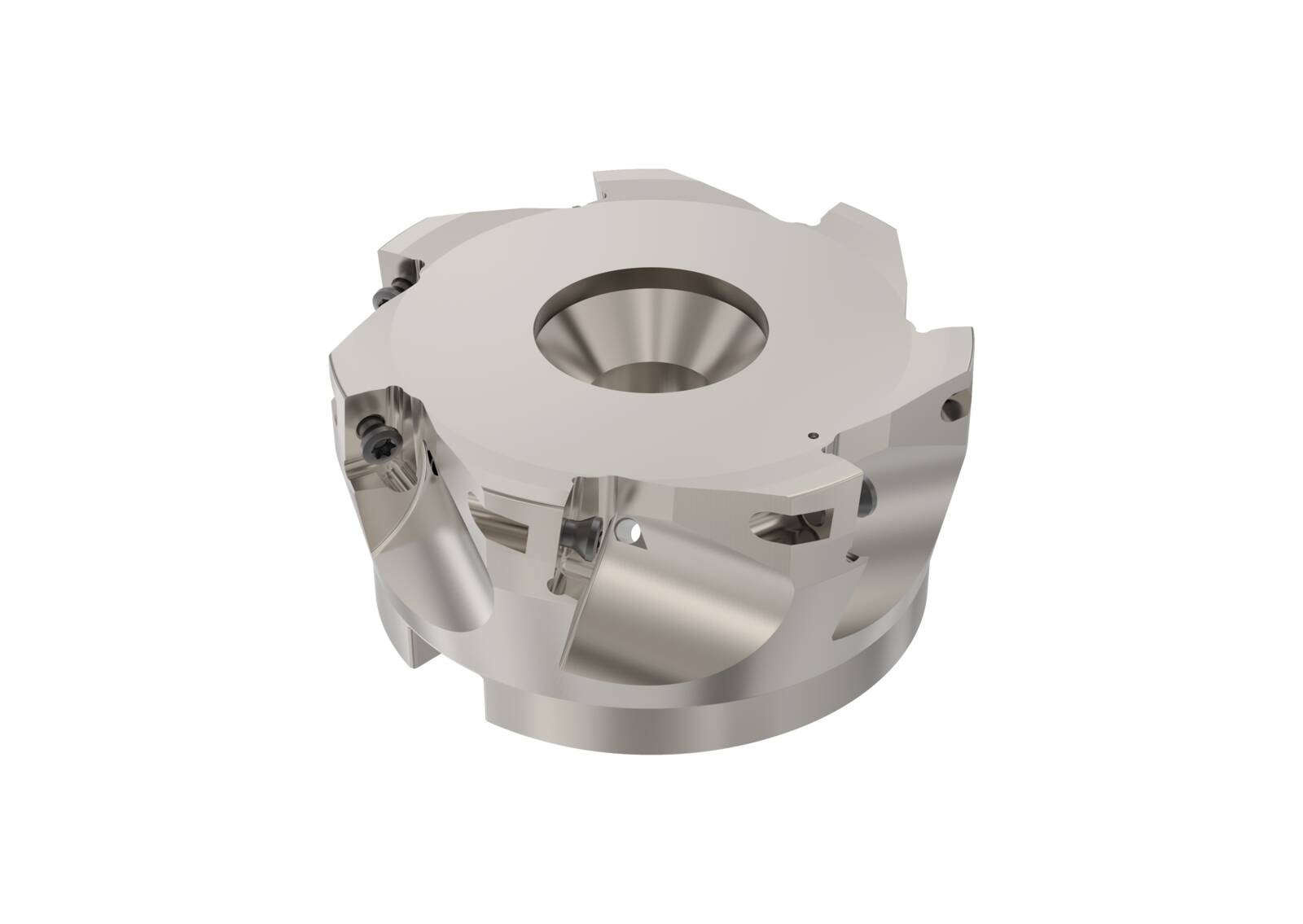 Portaherramienta de Fresado Marca SECO Tools 02694992