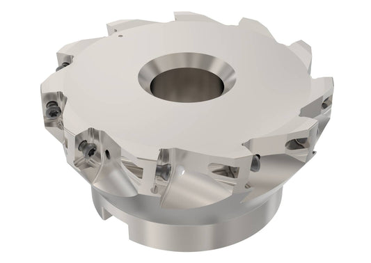 Portaherramienta de Fresado Marca SECO Tools 02694994