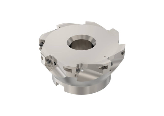 Portaherramienta de Fresado Marca SECO Tools 02694995