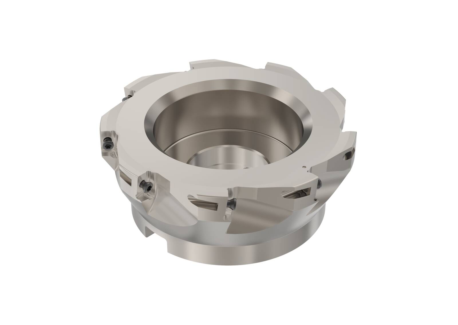 Portaherramienta de Fresado Marca SECO Tools 02694997