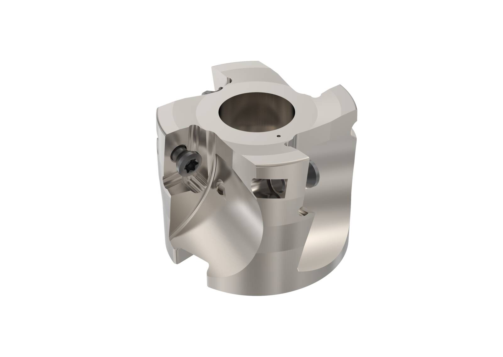 Portaherramienta de Fresado Marca SECO Tools 02701130
