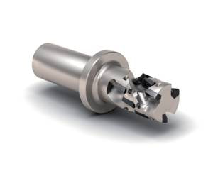 Portaherramienta de Fresado Marca SECO Tools 02709523