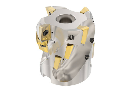 Portaherramienta de Fresado Marca SECO Tools 02710942