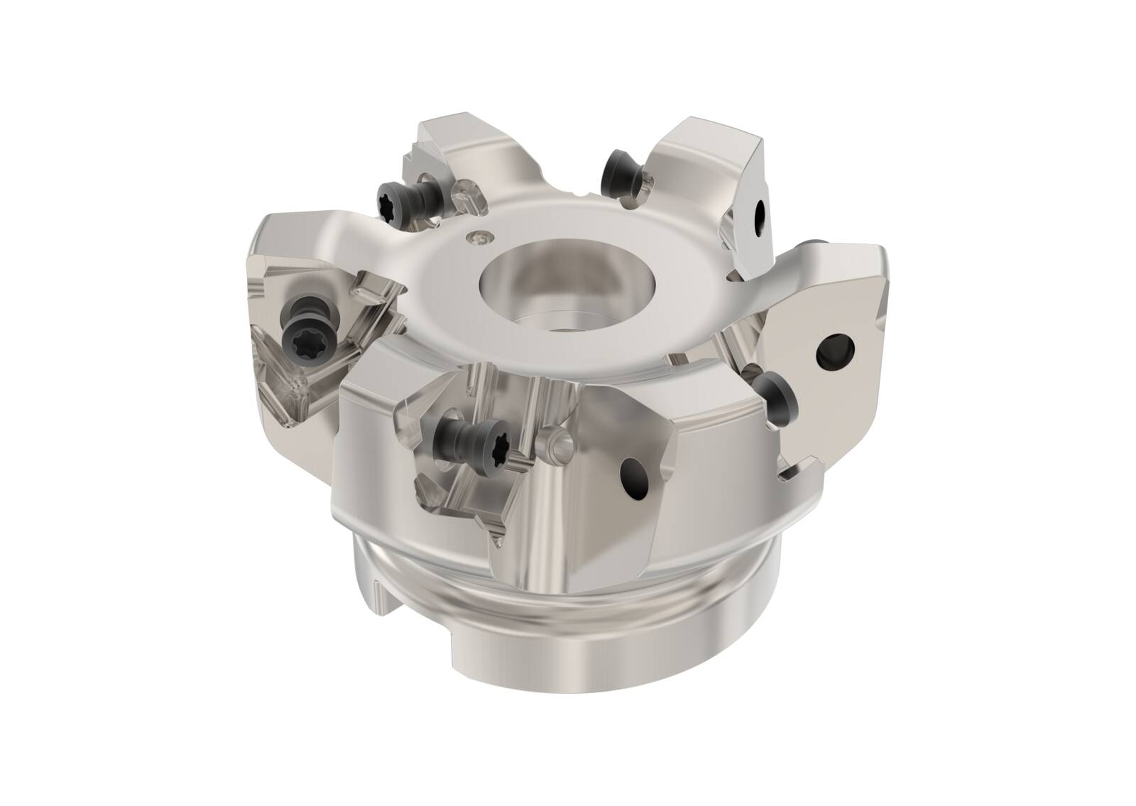 Portaherramienta de Fresado Marca SECO Tools 02711515