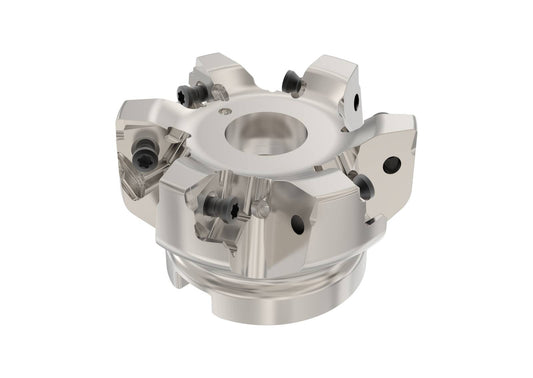 Portaherramienta de Fresado Marca SECO Tools 02711515