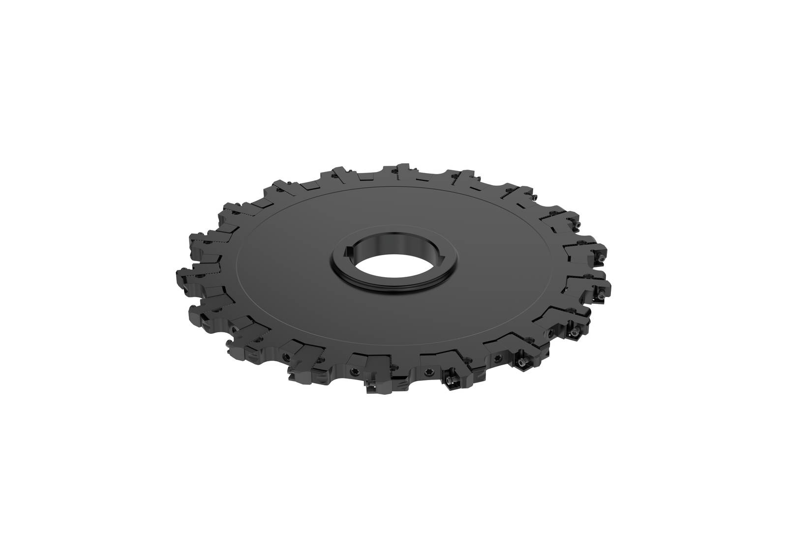 Portaherramienta de Fresado Marca SECO Tools 02713356