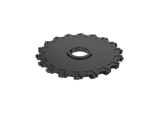 Portaherramienta de Fresado Marca SECO Tools 02713356