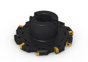Portaherramienta de Fresado Marca SECO Tools 02713376
