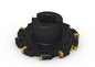 Portaherramienta de Fresado Marca SECO Tools 02713376