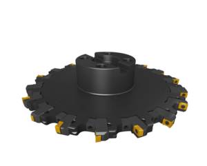 Portaherramienta de Fresado Marca SECO Tools 02713383