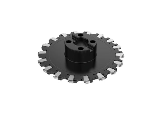 Portaherramienta de Fresado Marca SECO Tools 02713386