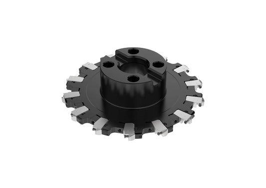 Portaherramienta de Fresado Marca SECO Tools 02713423