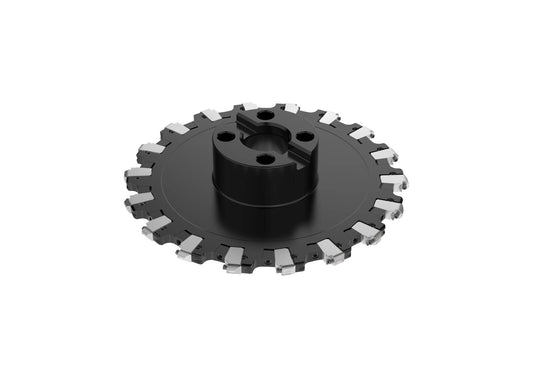 Portaherramienta de Fresado Marca SECO Tools 02713438