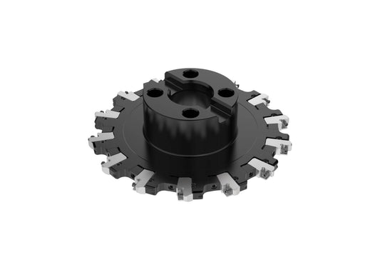 Portaherramienta de Fresado Marca SECO Tools 02713459