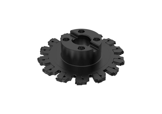 Portaherramienta de Fresado Marca SECO Tools 02713464