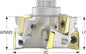 Portaherramienta de Fresado Marca SECO Tools 02717687