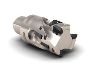 Portaherramienta de Fresado Marca SECO Tools 02717924