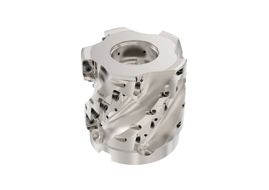 Portaherramienta de Fresado Marca SECO Tools 02722282