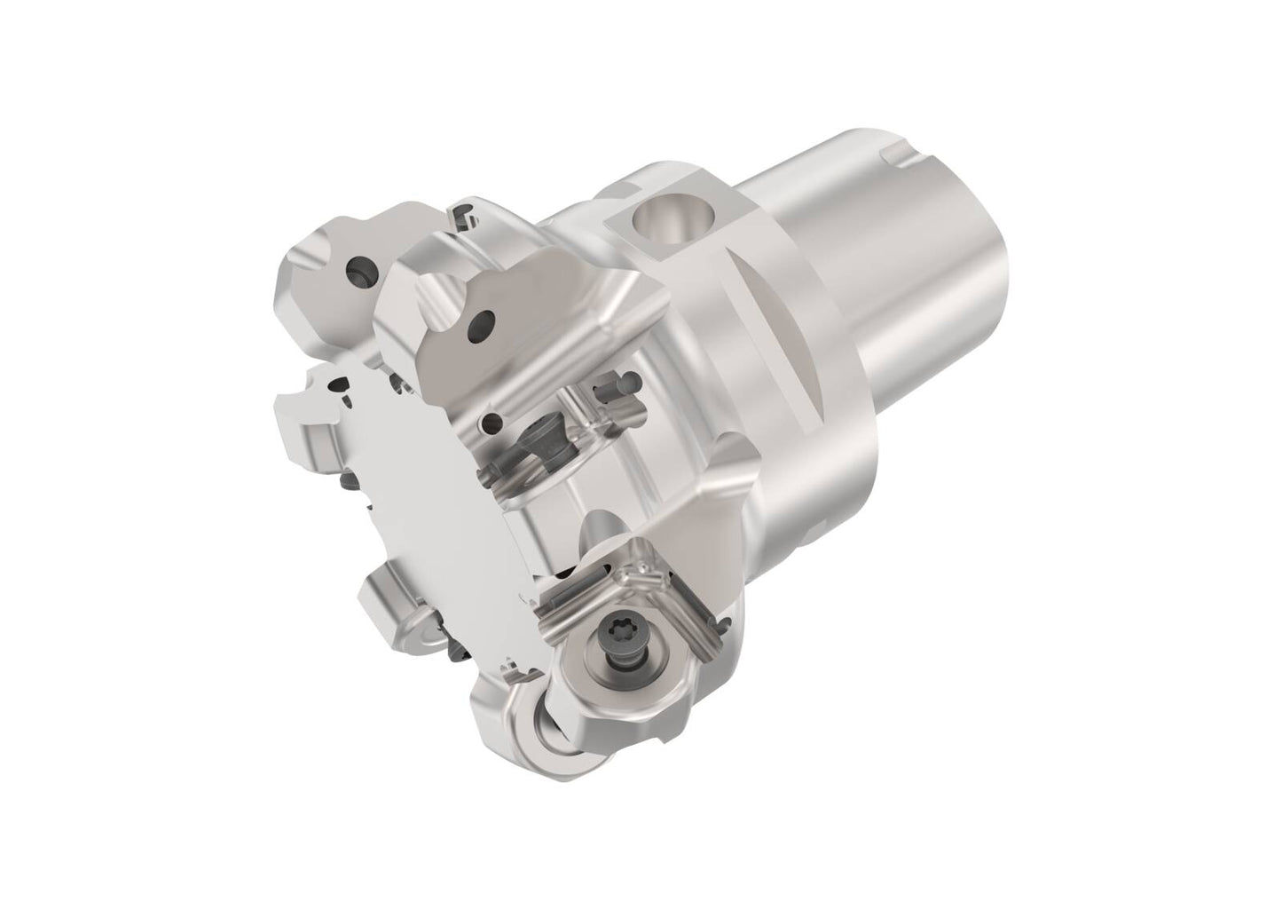 Portaherramienta de Fresado Marca SECO Tools 02731338