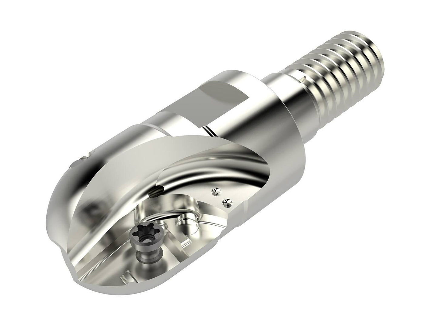 Portaherramienta de Fresado Marca SECO Tools 02731891