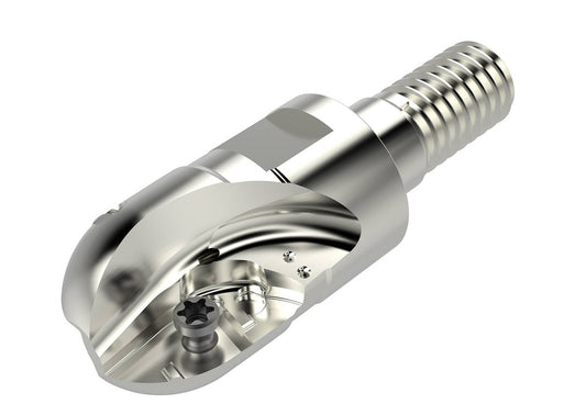 Portaherramienta de Fresado Marca SECO Tools 02731891