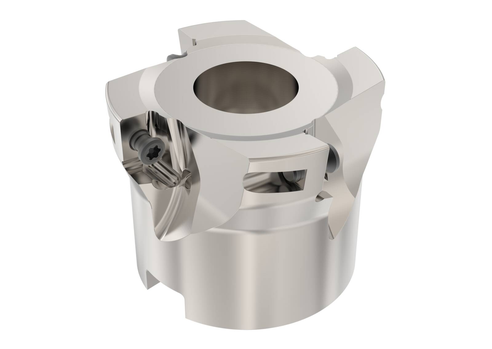 Portaherramienta de Fresado Marca SECO Tools 02732353