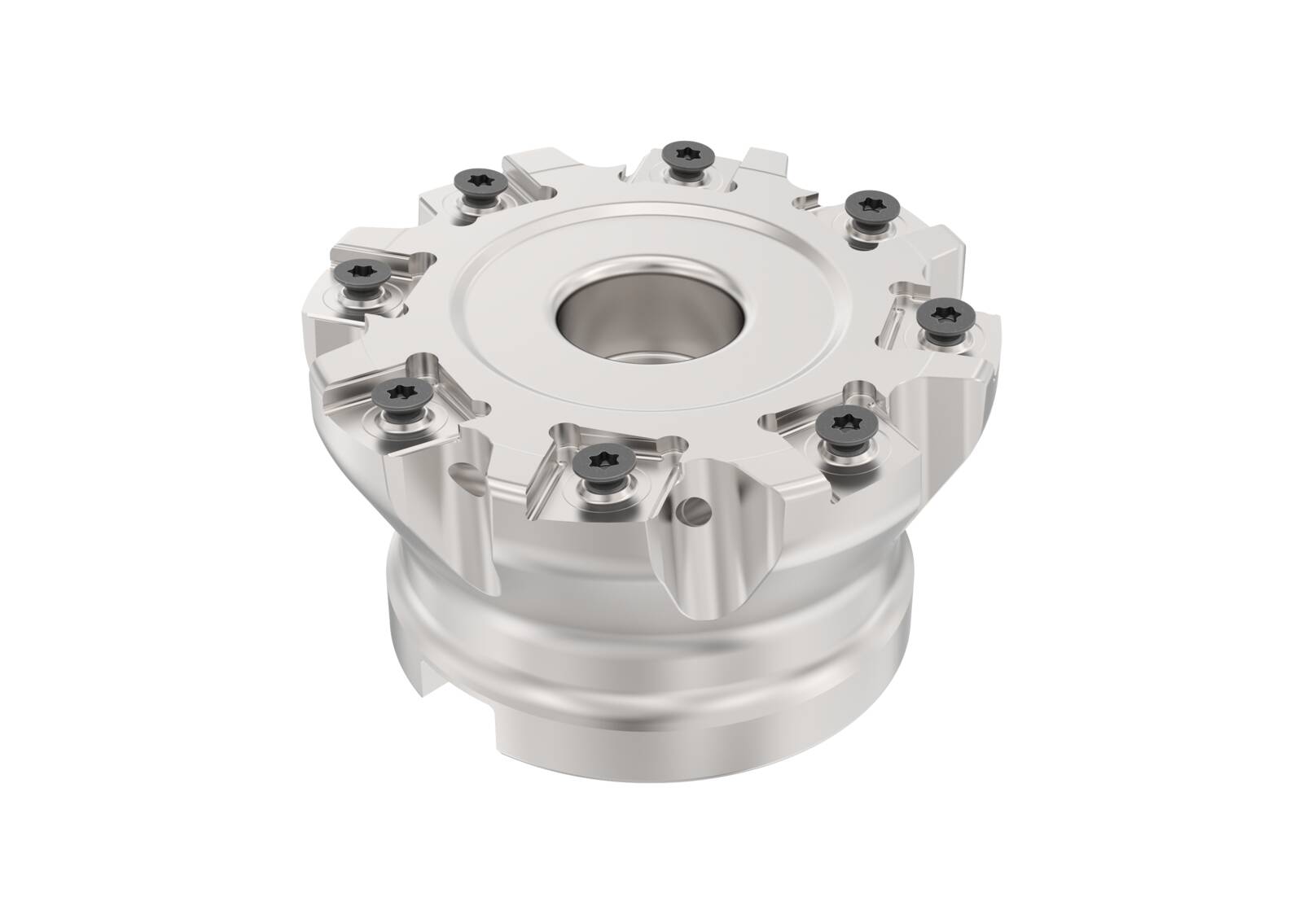 Portaherramienta de Fresado Marca SECO Tools 02735734