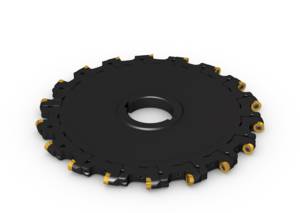 Portaherramienta de Fresado Marca SECO Tools 02740872