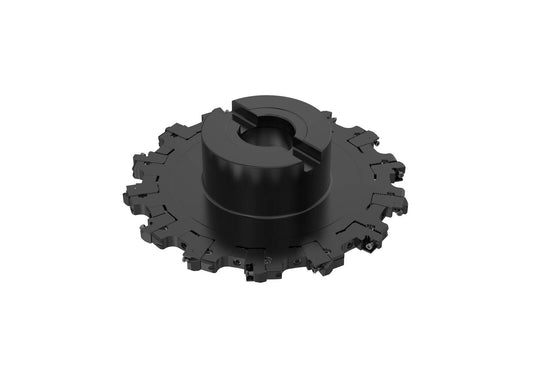 Portaherramienta de Fresado Marca SECO Tools 02740896