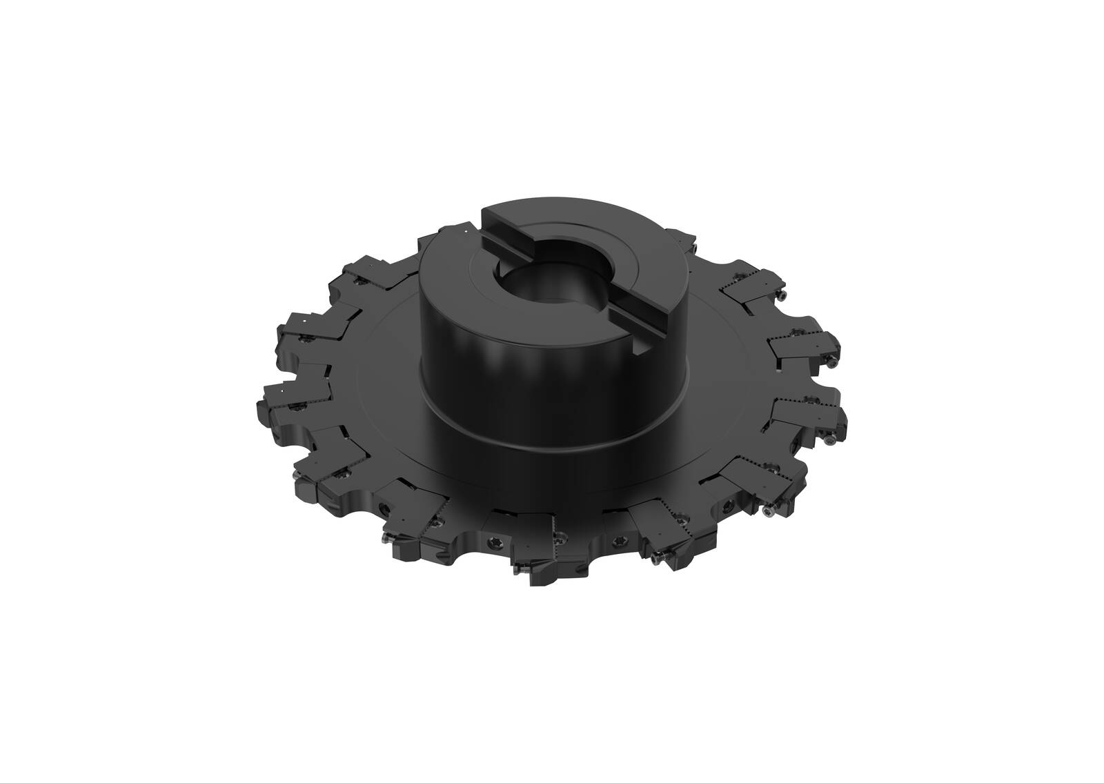 Portaherramienta de Fresado Marca SECO Tools 02740902