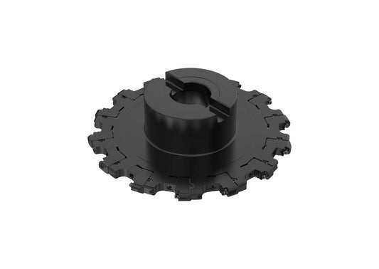 Portaherramienta de Fresado Marca SECO Tools 02740905